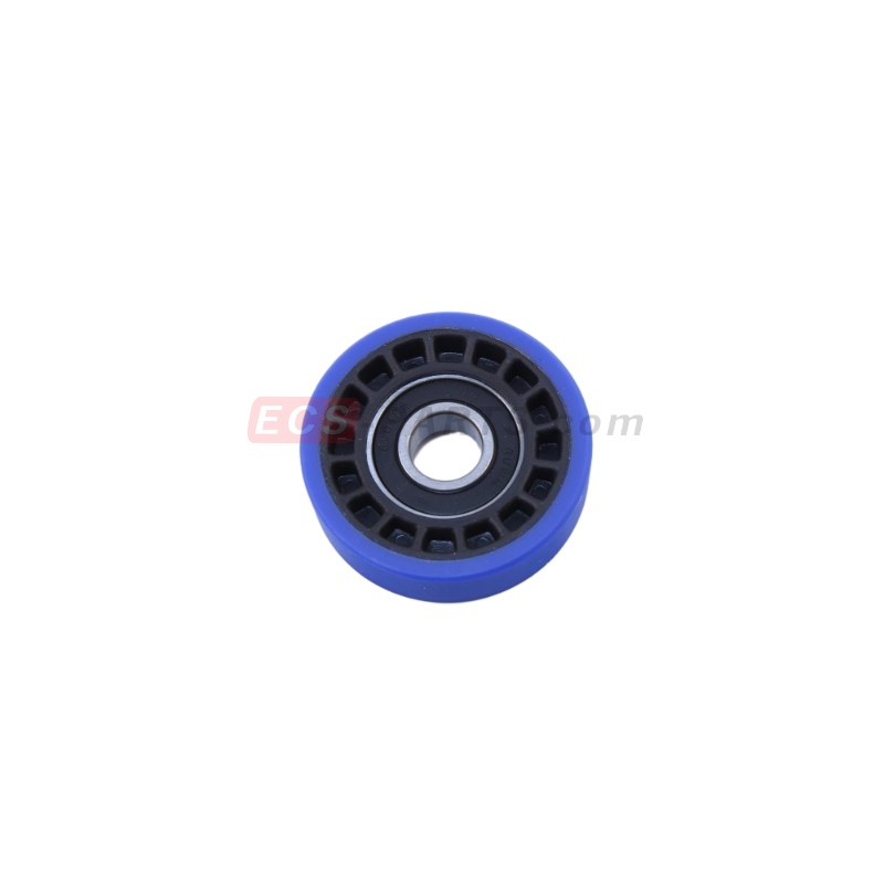 Escalator Step Chain Roller DSA3001847A D80*22mm-6204 RS